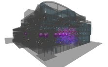 Lab Overview, Transparent Walls